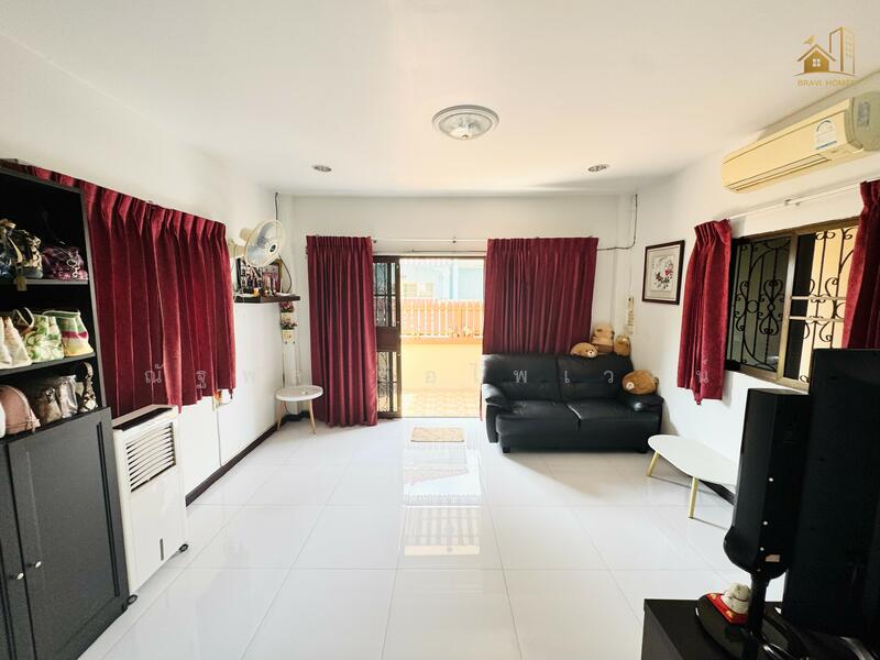 For Sale - ตะวันทอง 3 บางบอน, Bangkok