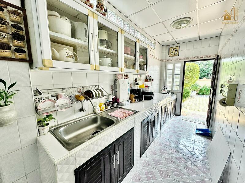 For Sale - ตะวันทอง 3 บางบอน, Bangkok