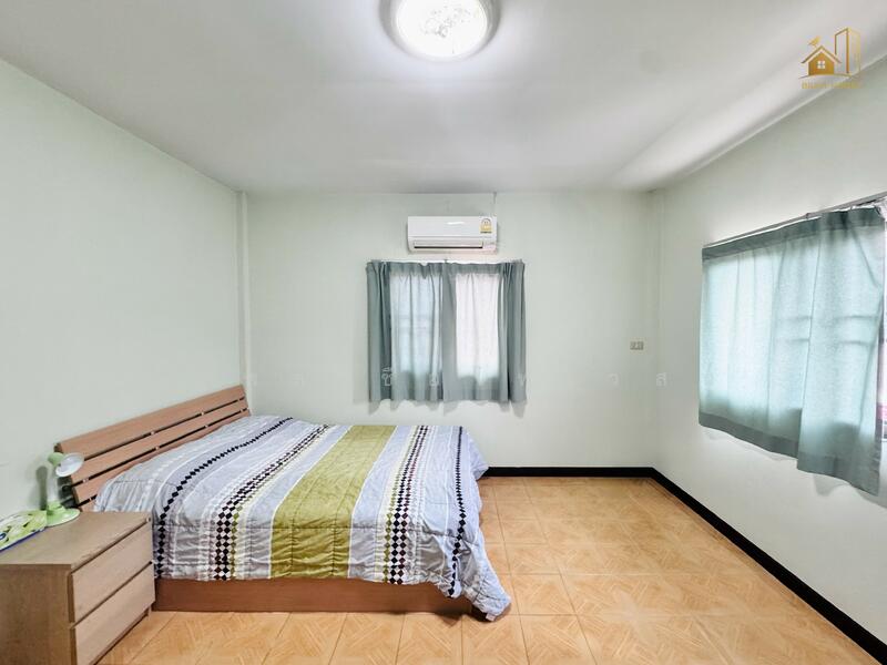 For Sale - ตะวันทอง 3 บางบอน, Bangkok