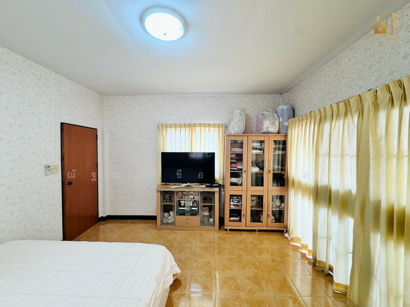 For Sale - ตะวันทอง 3 บางบอน, Bangkok