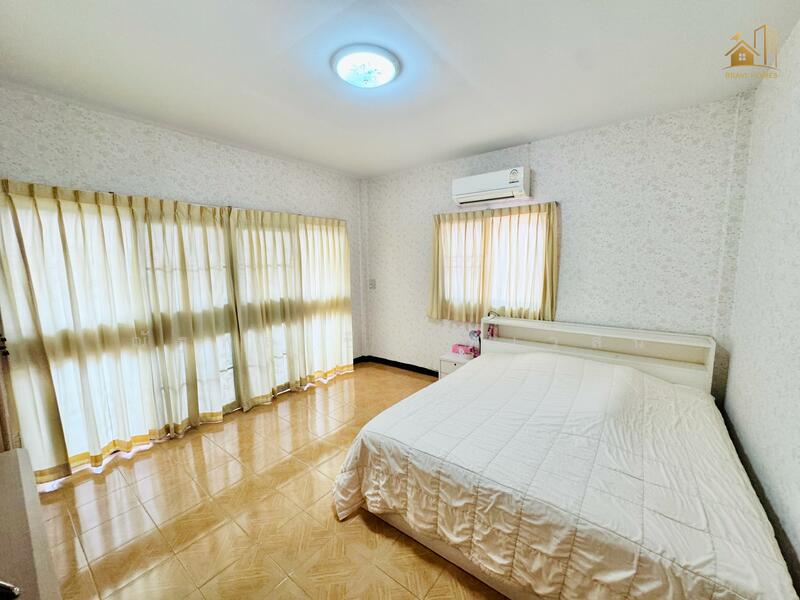 For Sale - ตะวันทอง 3 บางบอน, Bangkok