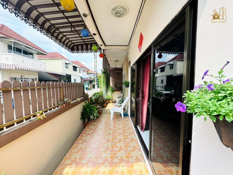 For Sale - ตะวันทอง 3 บางบอน, Bangkok