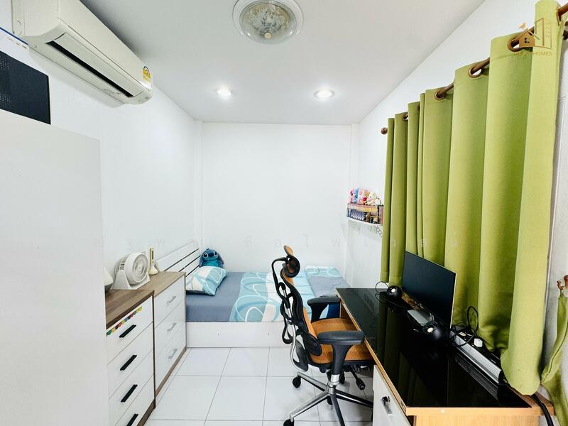 For Sale - ตะวันทอง 3 บางบอน, Bangkok