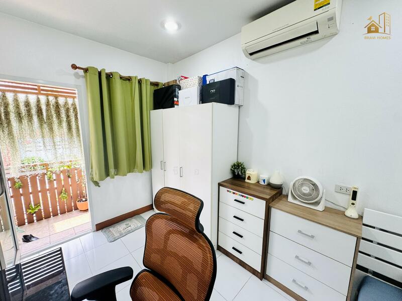 For Sale - ตะวันทอง 3 บางบอน, Bangkok