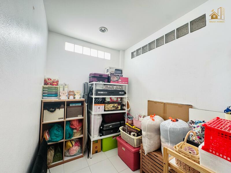 For Sale - ตะวันทอง 3 บางบอน, Bangkok