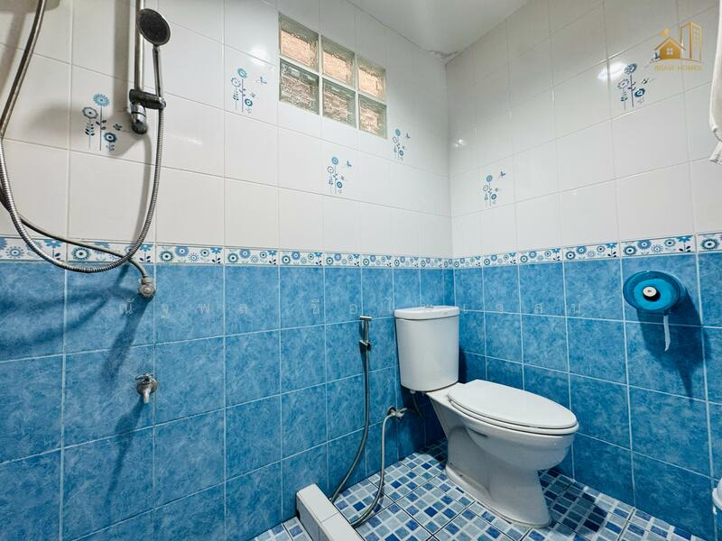 For Sale - ตะวันทอง 3 บางบอน, Bangkok