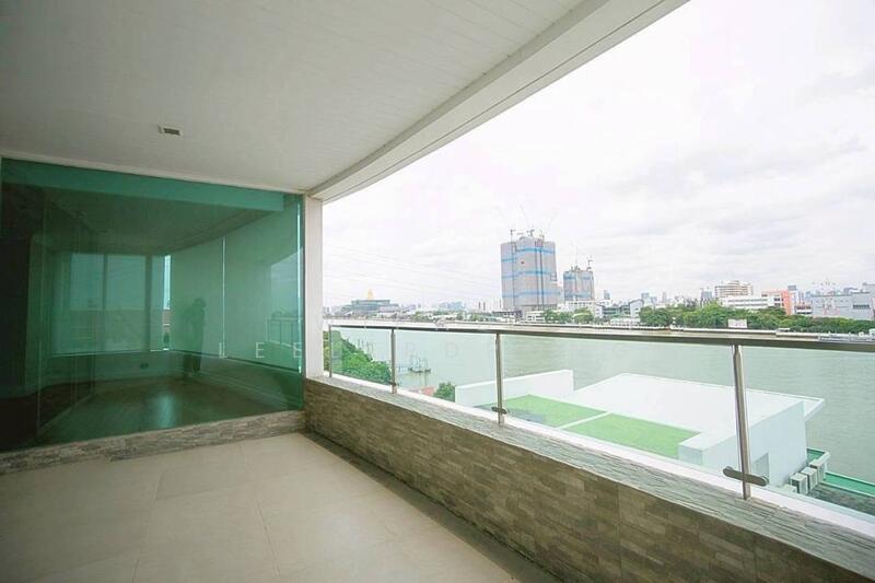 For Sale - My Resort @ River, Bangkok