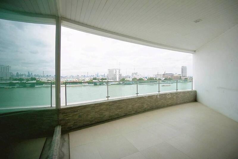 For Sale - My Resort @ River, Bangkok