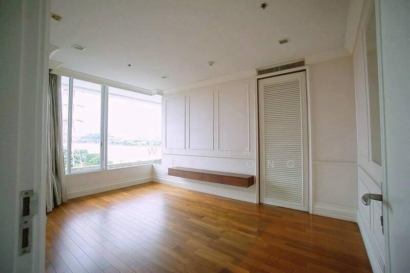 For Sale - My Resort @ River, Bangkok