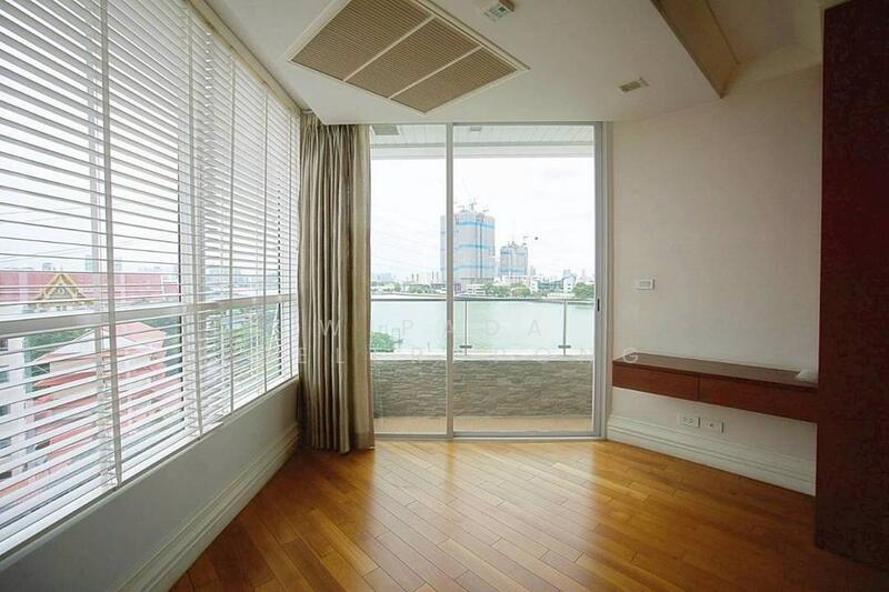 For Sale - My Resort @ River, Bangkok