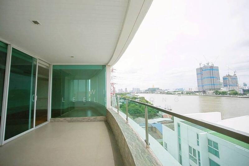 For Sale - My Resort @ River, Bangkok