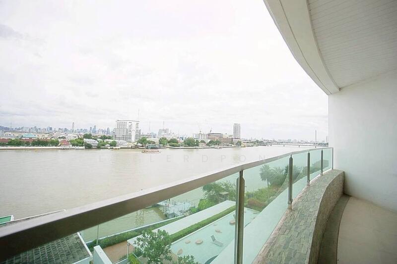 For Sale - My Resort @ River, Bangkok