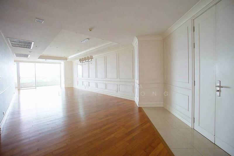 For Sale - My Resort @ River, Bangkok