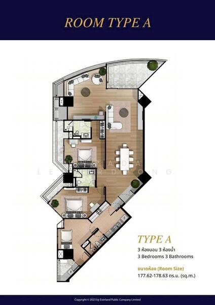 For Sale - My Resort @ River, Bangkok