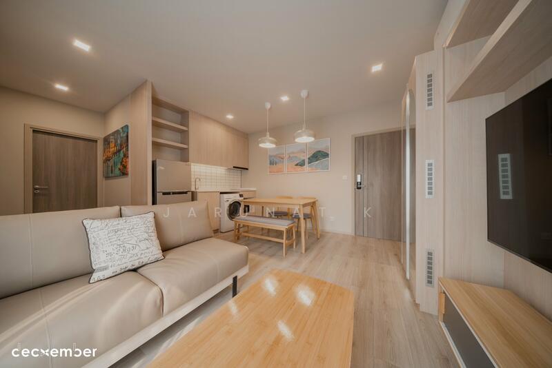 For Rent - Metris Ladprao, Bangkok