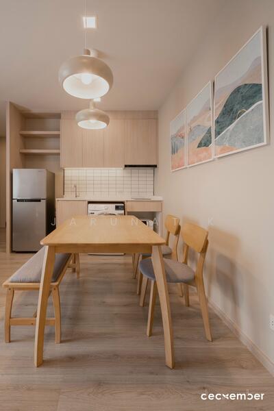 For Rent - Metris Ladprao, Bangkok