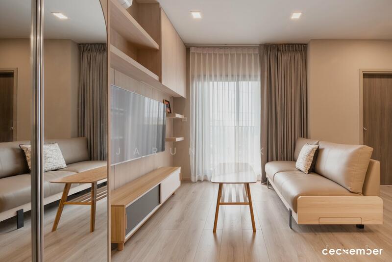 For Rent - Metris Ladprao, Bangkok