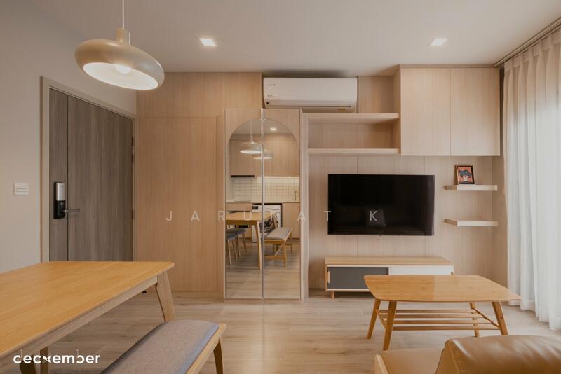 For Rent - Metris Ladprao, Bangkok