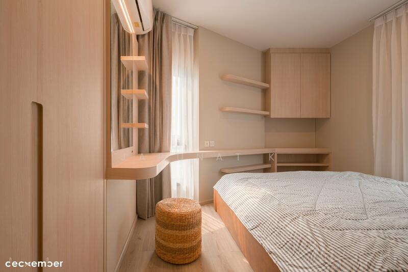 For Rent - Metris Ladprao, Bangkok