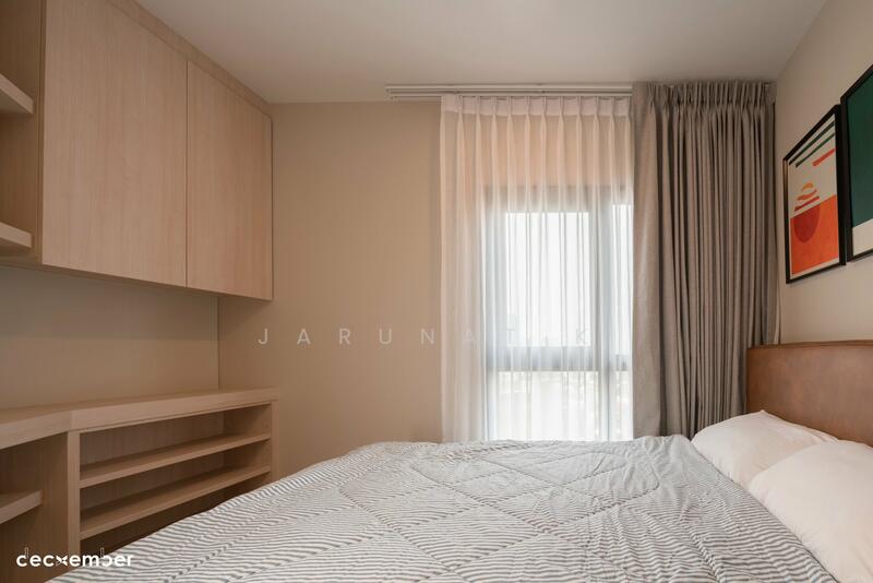 For Rent - Metris Ladprao, Bangkok