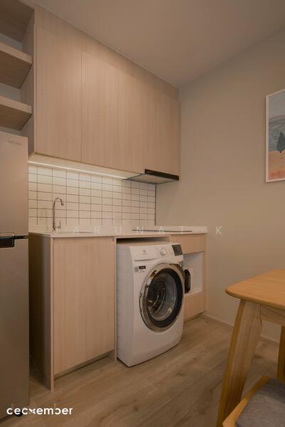 For Rent - Metris Ladprao, Bangkok