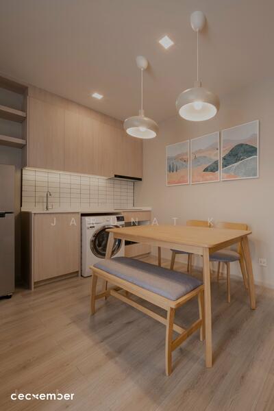 For Rent - Metris Ladprao, Bangkok