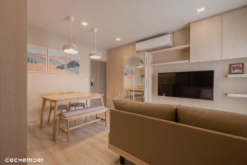 For Rent - Metris Ladprao, Bangkok