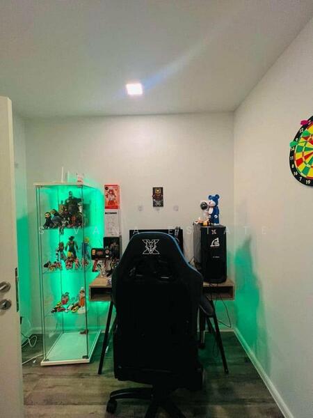 For Rent - Atmoz Ratchada-Huaikwang, Bangkok