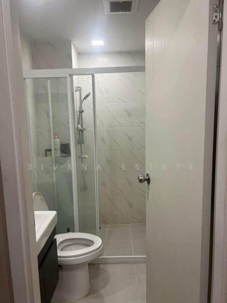 For Rent - Atmoz Ratchada-Huaikwang, Bangkok