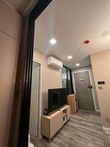 For Rent - Atmoz Ratchada-Huaikwang, Bangkok