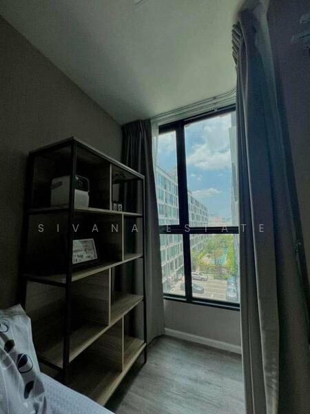 For Rent - Atmoz Ratchada-Huaikwang, Bangkok