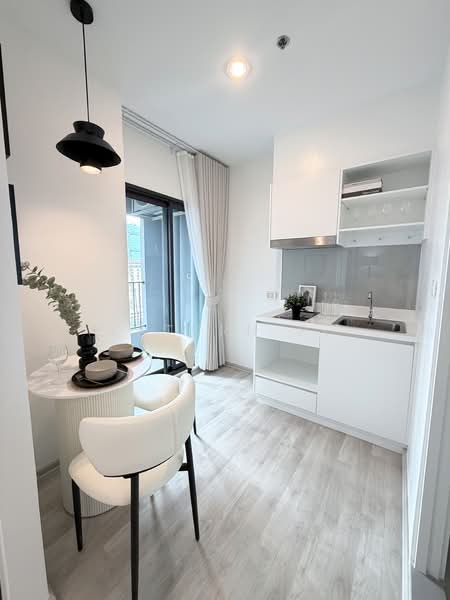 The Privacy Rama 9, Bangkok, 1400 Ramkhamhaeng Road, Suan Luang, Suan Luang, Bangkok, 1 Bedroom, 24 sqm, Condo For Sale, by SATURN P., 500017755 - DDproperty.com