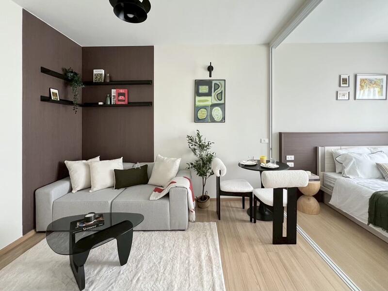 For Sale - Unio Charan 3, Bangkok