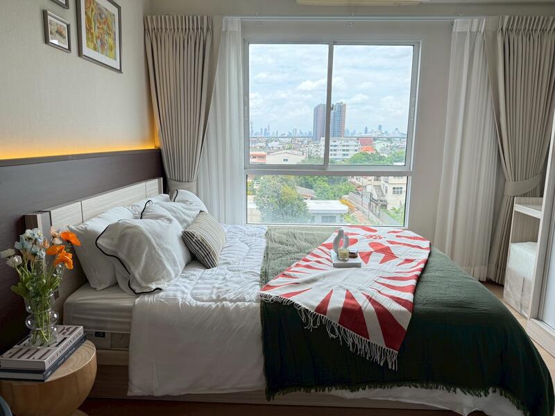 For Sale - Unio Charan 3, Bangkok