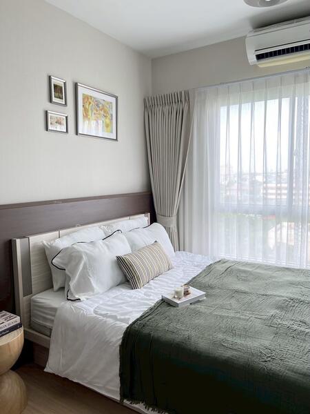 For Sale - Unio Charan 3, Bangkok