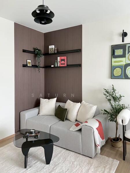 For Sale - Unio Charan 3, Bangkok