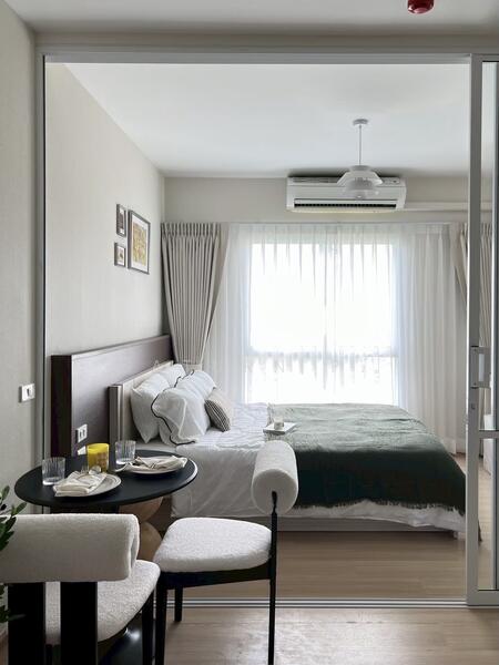 For Sale - Unio Charan 3, Bangkok