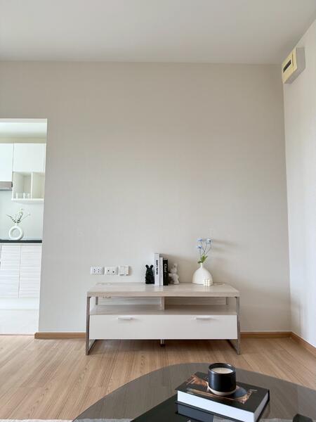 For Sale - Unio Charan 3, Bangkok