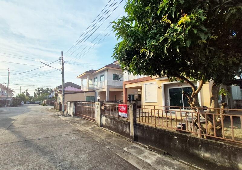 For Sale - นนทวีวิลล์ 5 มิตรไมตรี 6/4, Bangkok