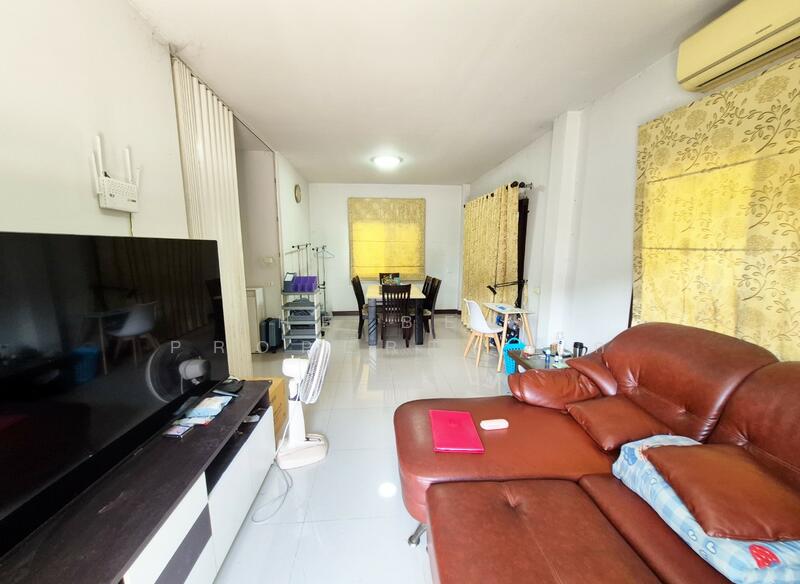 For Sale - นนทวีวิลล์ 5 มิตรไมตรี 6/4, Bangkok