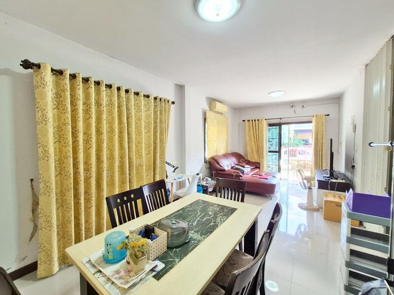 For Sale - นนทวีวิลล์ 5 มิตรไมตรี 6/4, Bangkok