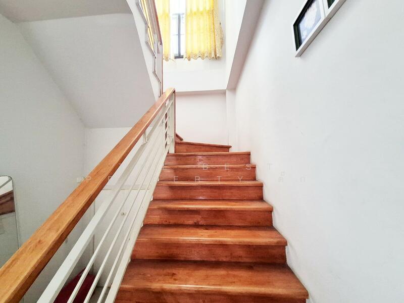 For Sale - นนทวีวิลล์ 5 มิตรไมตรี 6/4, Bangkok