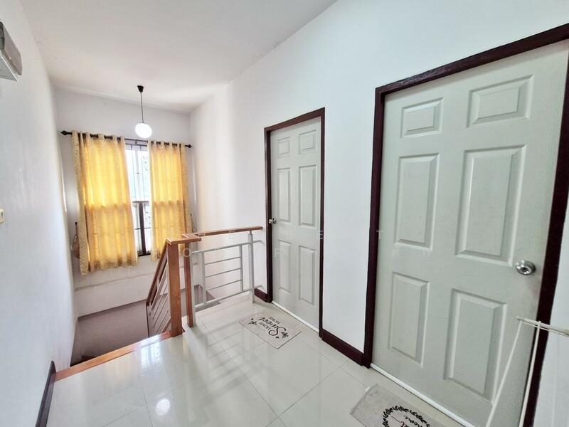 For Sale - นนทวีวิลล์ 5 มิตรไมตรี 6/4, Bangkok