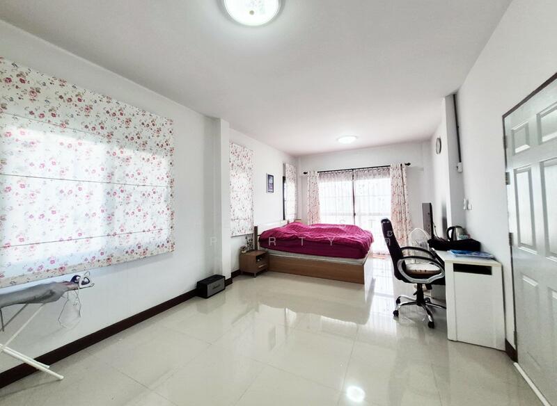 For Sale - นนทวีวิลล์ 5 มิตรไมตรี 6/4, Bangkok