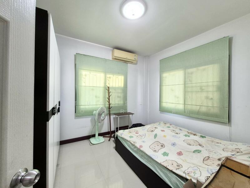 For Sale - นนทวีวิลล์ 5 มิตรไมตรี 6/4, Bangkok