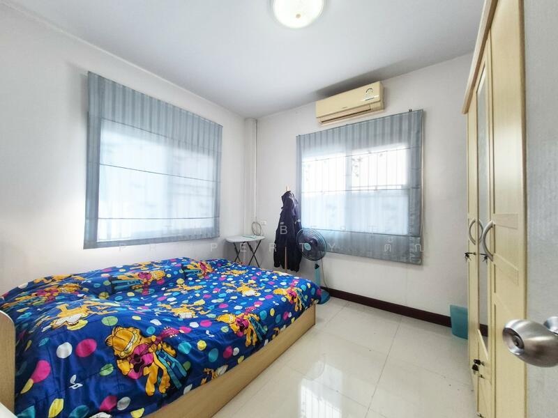 For Sale - นนทวีวิลล์ 5 มิตรไมตรี 6/4, Bangkok