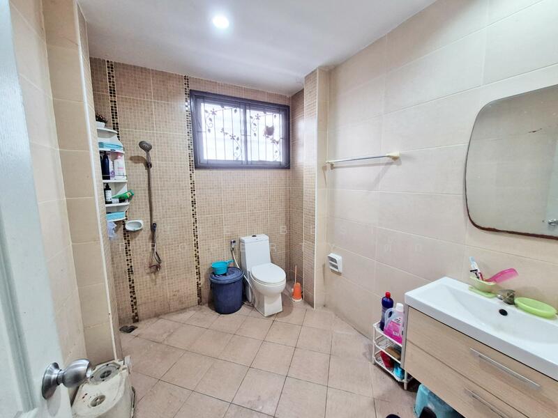 For Sale - นนทวีวิลล์ 5 มิตรไมตรี 6/4, Bangkok