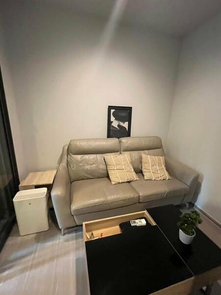 Life Asoke-Rama 9, Bangkok, 626 Asoke-Dindaeng Road, Makkasan, Ratchathewi, Bangkok, 1 Bedroom, 33 sqm, Condo For Sale, by Nichapa Nuntapun, 500017782 - DDproperty.com