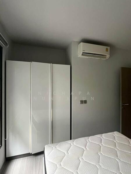 Life Asoke-Rama 9, Bangkok, 626 Asoke-Dindaeng Road, Makkasan, Ratchathewi, Bangkok, 1 Bedroom, 33 sqm, Condo For Sale, by Nichapa Nuntapun, 500017782 - DDproperty.com