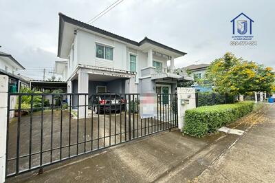 ขาย - Pruksa Village The Season Rangsit-Klong 3 : พฤกษาวิลเลจ เดอะซีซัน รังสิต-คลอง 3, ปทุมธานี